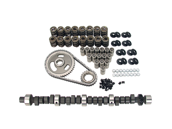 Camshaft Kit, CR6 252H